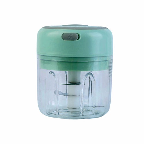 Quick Chop Veggie Chopper And Salsa Maker