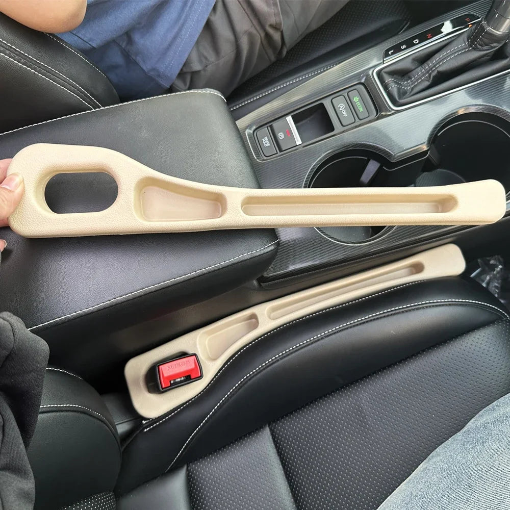 Car Seat Gap Organizer - Keep Essentials Within Reach