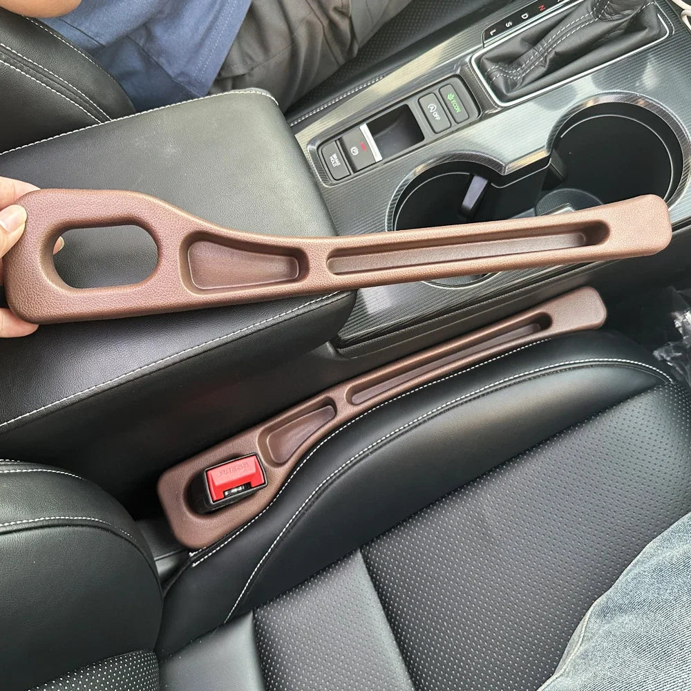 Car Seat Gap Organizer - Keep Essentials Within Reach