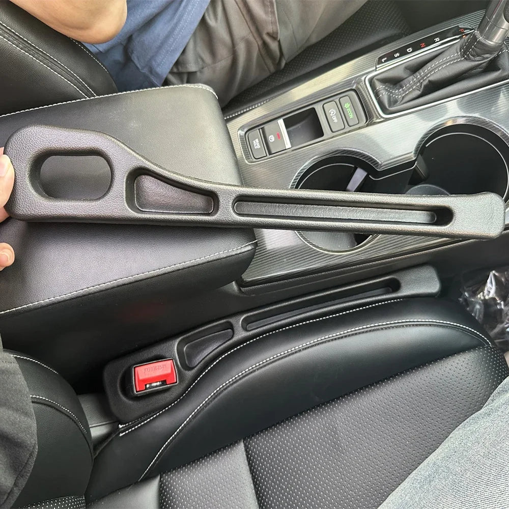 Car Seat Gap Organizer - Keep Essentials Within Reach