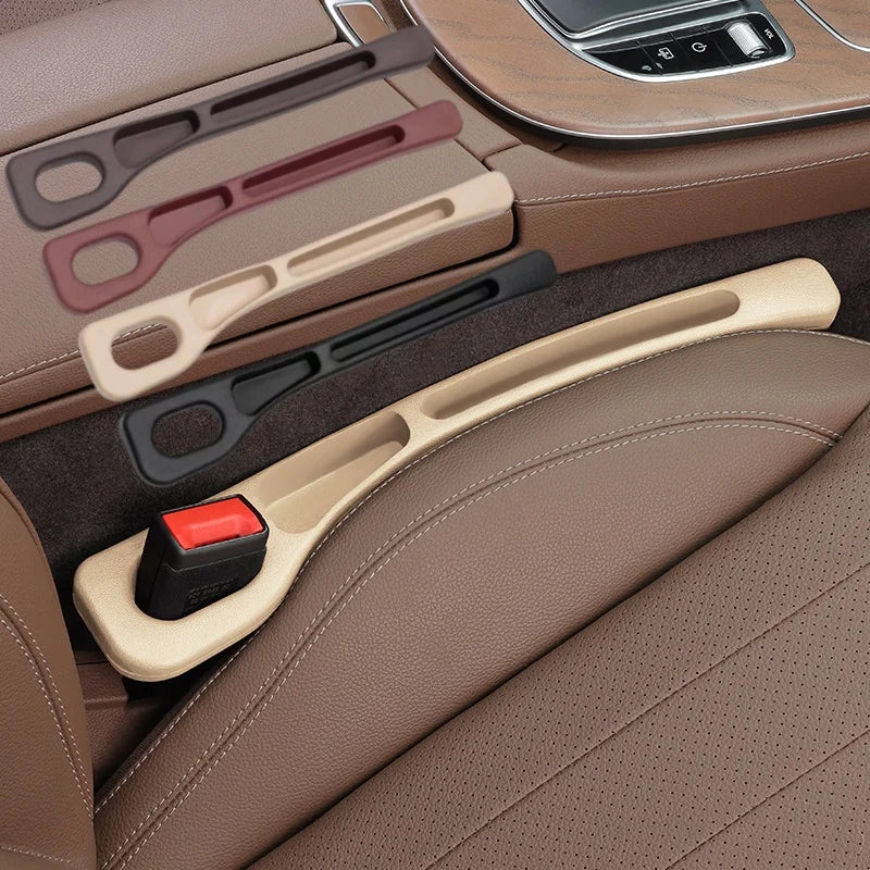 Car Seat Gap Organizer - Keep Essentials Within Reach