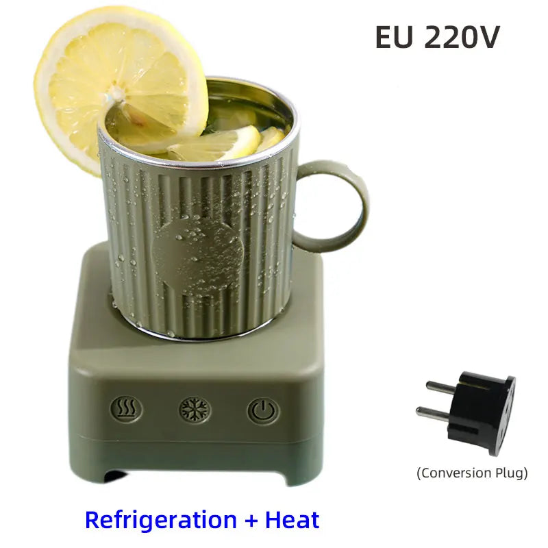 Mini Quick Cooling Cup Beer Beverage Rapid Refrigeration