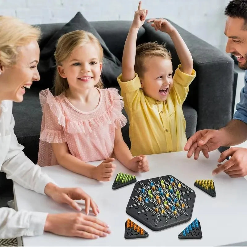 Chain Reaction Chess: A Brain-Boosting Puzzle Game