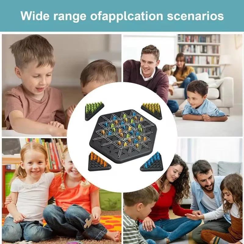 Chain Reaction Chess: A Brain-Boosting Puzzle Game