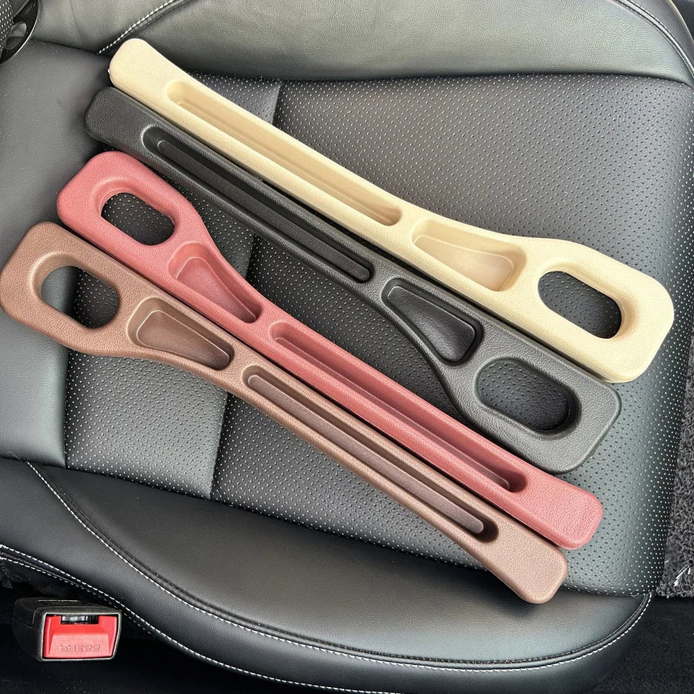 Car Seat Gap Organizer - Keep Essentials Within Reach