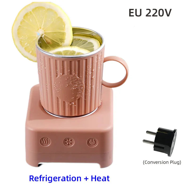 Mini Quick Cooling Cup Beer Beverage Rapid Refrigeration