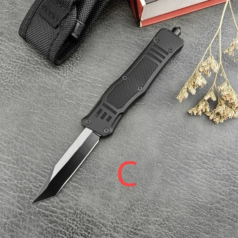 ChefFlex – One Knife, Endless Tasks