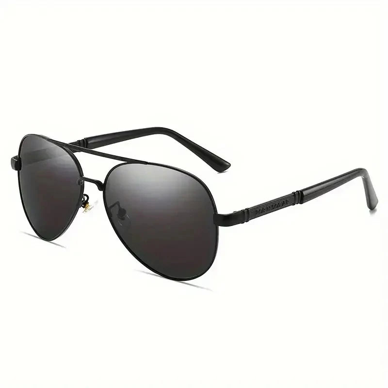 Men's Fashion Polarized Sunglasses - Classic Outdoor Style
