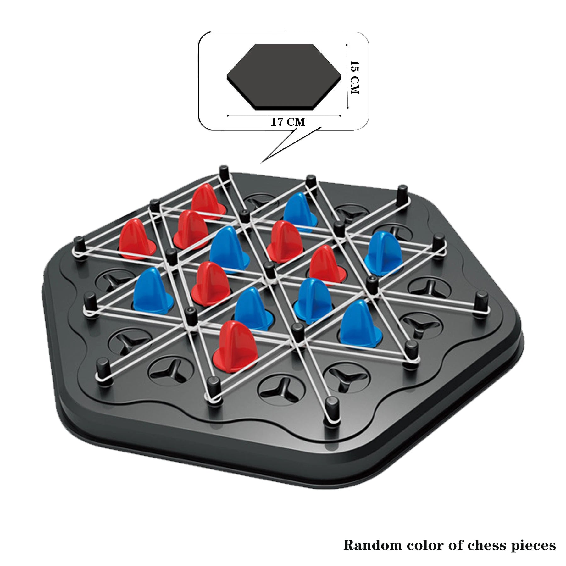 Chain Reaction Chess: A Brain-Boosting Puzzle Game