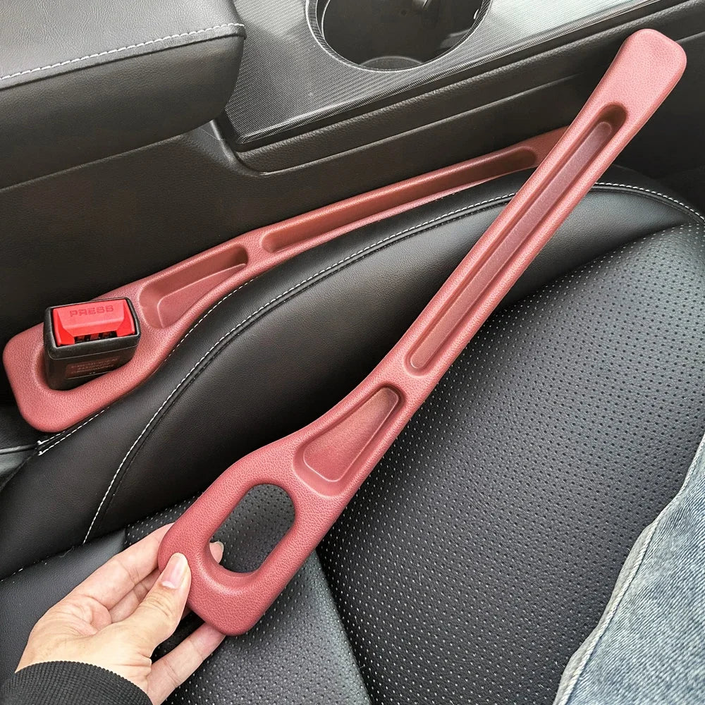 Car Seat Gap Organizer - Keep Essentials Within Reach