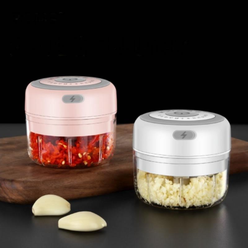 Quick Chop Veggie Chopper And Salsa Maker